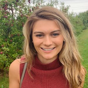 Meet your Posher, Sherry